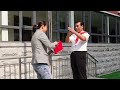 非遗传承人张少华教练，中国式摔跤进校园。天津 chinese amateur wrestling