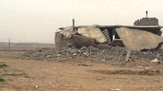 Rojava peshmerga regiment Rabiah area