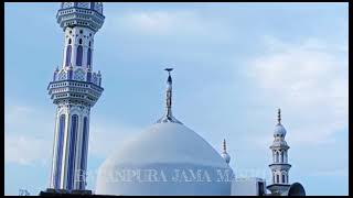 jamma masjid Ratanpura 🕌🤍 #jummamubarak #jummamasjid #ratanpura #viral #trending #love