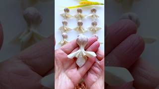 Momos 188 😍🤤 | How to made new design shape Momos.. #shorts #momos #momosrecipe