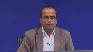 Lecture 47 Eigenvalues & Eigenvectors Cont