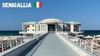 Senigallia, Marche Vlog 🇮🇹