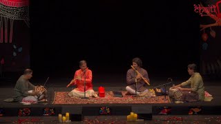 Chati Arts Festival | Rakesh Chaurasia | Rupak Kulkarni | Raga Bhoopali - Flute Duet