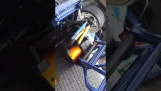 GOOLRC motor \u0026 esc review from the Street Bru