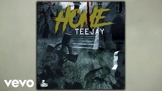 TeeJay - Home (Official Audio)