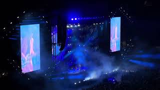 Iruben Me - Zucchero (feat. Hotei) live San Siro (Milano) 2024