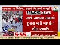 bjp leader s controversial statement on reservation congress bjp leaders engage in heated exchange