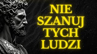 9 Typów Ludzi Którzy Rozerwą cię na Strzępy