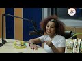 I dated Roqui for 2 weeks - Ammara Brown