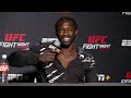 jared cannonier rejects gatekeeper label after comeback tko details tricky future ufc vegas 102