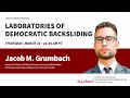 Laboratories of Democratic Backsliding