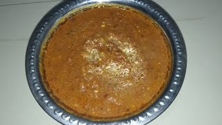 ಟೊಮೆಟೊ ಈರುಳ್ಳಿ ಚಟ್ನಿ ಮಾಡುವ ವಿಧಾನ/ Tomato onion chutney recipe in kannada/ Tomato eruli chutney...