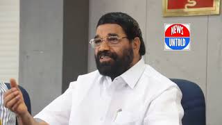 Vizhinjam Port will be commissioned once Prime Minister Narendra Modi gives a date: Minister Vasavan