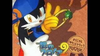 Klonoa 2 - Continue