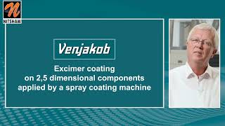 Venjakob Excimer Technology