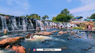 Kodiveri dam in tamil | kodiveri waterfalls | kodiveri falls #kodiveridam #falls #dam #waterfall 💥❤️