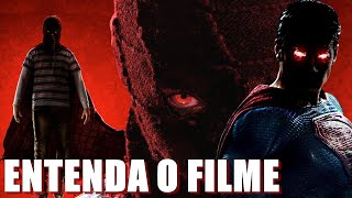 BRIGHTBURN: Filho das Trevas | A Versão MACABRA do SUPERMAN!