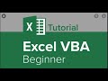 VBA Tutorial Option Explicit and Cells Selection