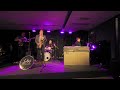 Mikko Pettinen: New York State Of Mind feat. William Suvanne (live 2021)