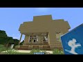 crafting mini india in minecraft