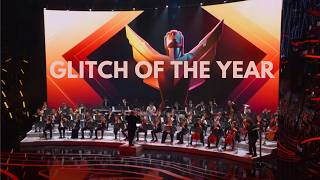 Glitch of the Year 2024 - The Real Game Awards