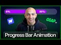 Make Your Website Look Pro with This Cool Animation In Webflow (EASY)