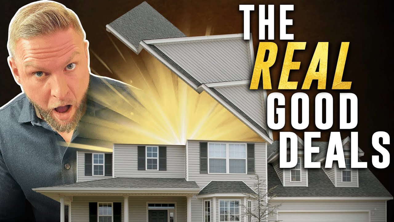 How To Find Investment Properties In 2023 Youtube