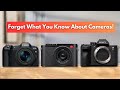 Best Full Frame Mirrorless Camera in 2024