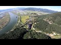 20210923 밀양 음달산비행 패러글라이딩 paragliding