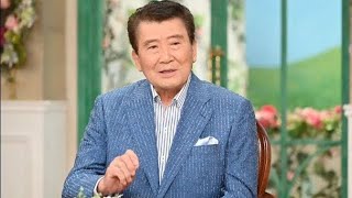 ８８歳・里見浩太朗、マスク＆帽子でスーパー通いも店員にバレバレでびっくり！黒柳徹子を誘った場所は…2コメント2件