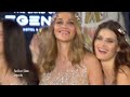 isabeli fontana @ dosso dossi fashion show u0026 the land of legends june 2017