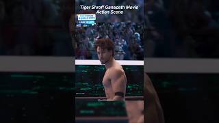 Tiger Shroff Ganapath Movie Action Scene 🔥|Please Subscribe Our Channel|#actorsattitudestatus