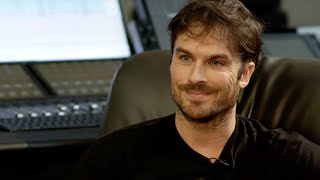 [E2] Ian Somerhalder — Actor, Environmentalist, and Humanitarian