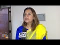 Shiv Sena UBT leader Priyanka Chaturvedi On  Canada issue I News9