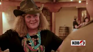Heart of New Mexico: Spirits of Old Town