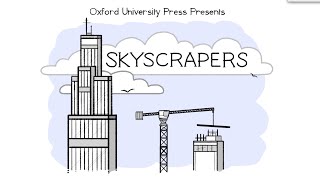 A brief history of skyscrapers