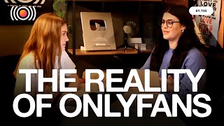 How Onlyfans Is Grooming A Generation