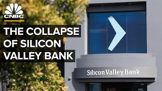 Did Silicon Valley Bank Start a Banking Crisis?