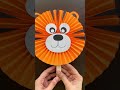 how to make paper mask for puppet play kids papercraft ideas mask puppet