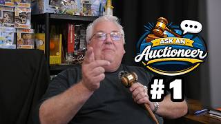 LiveAuctioneers vs Auction Websites (What You NEED to Know) | Ask an Auctioneer Ep. 1