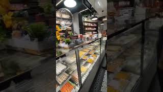 First Inside look of OM Sweets Sohna . #sweets #short #ytshorts.All Sweets\u0026Snacks items are availabl