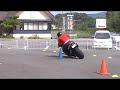 2017年8月20日　関西パイロン練習会　福iさん＋gsx