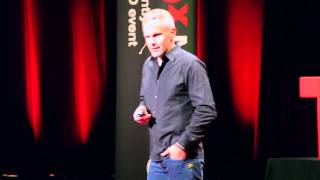 Bionic Impact: Eythor Bender at TEDxMileHigh