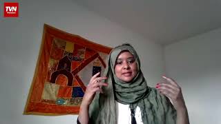 Cybersecurity for Broadcasters: Sali Osman, Technology, Cybersecurity and Privacy Board Advisor