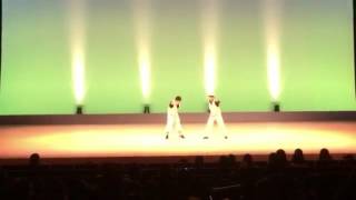 DR☆Crazy 第3段 第9回YAMATO DANCE FESTIVAL  優勝