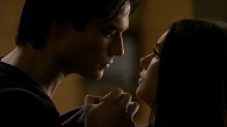 S05 Delena's Best Moments [Logoless HD]