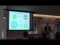 MOOCs, E-Learning and Beyond: Keynote Lecture by Fabian Schumann