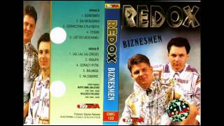 Redox - Dziewczyna Z Playboya (1995)