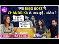 Bigg Boss OTT 3 | Chandrika Dixit Gera aka Vada Pav Girl Exclusive Interview | ENT LIVE