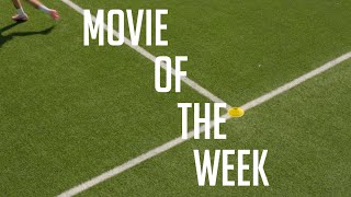 Movie of the week - All Star Week 2024